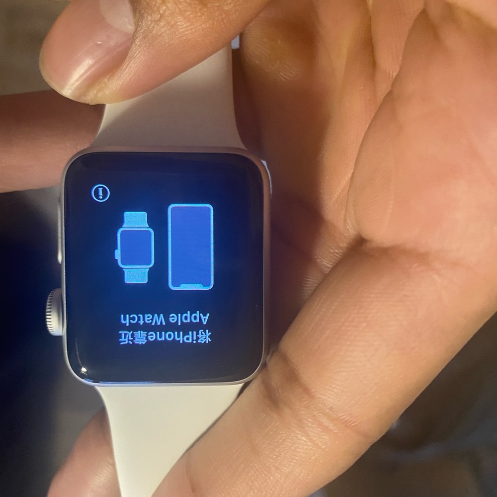 Apple Watch - Picture 6 of 6
